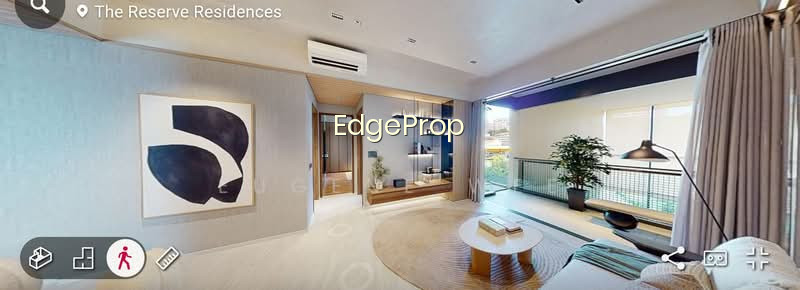 THE RESERVE RESIDENCES photo 6
