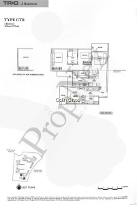 RIVERTREES RESIDENCES photo 3
