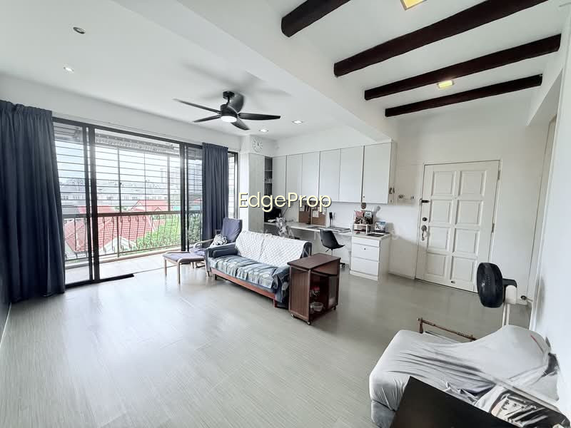 TANAH MERAH MANSION image 1 of 10
