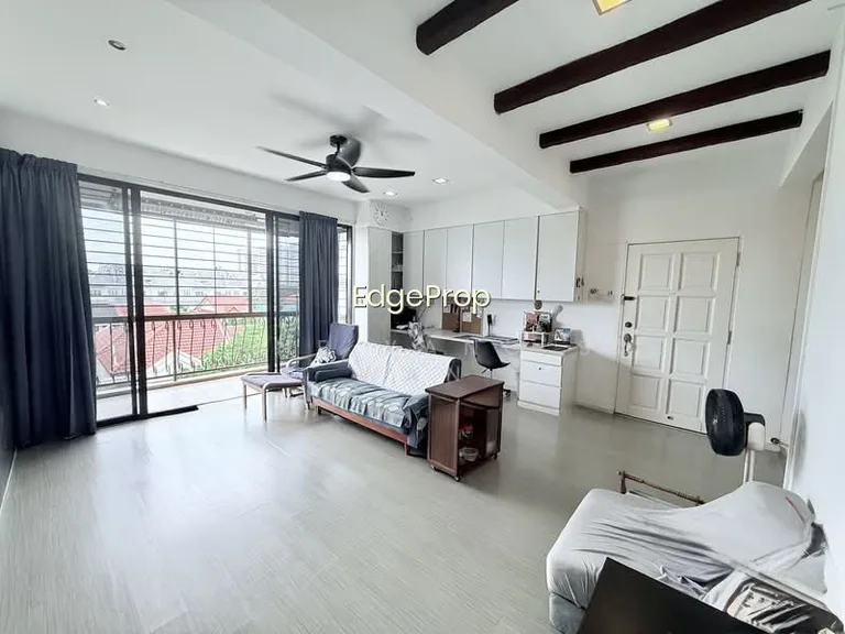 Tanah Merah Mansion image 1 of 10