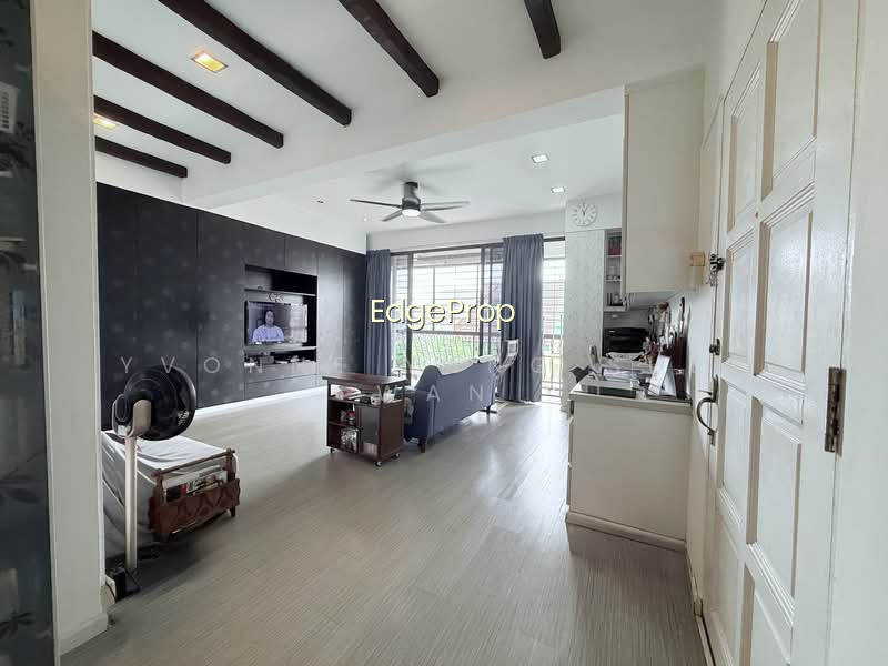 TANAH MERAH MANSION photo 2