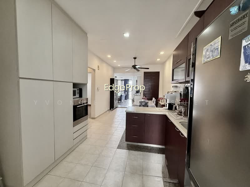 TANAH MERAH MANSION photo 4