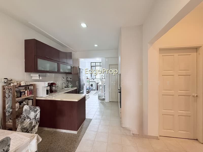 TANAH MERAH MANSION photo 5