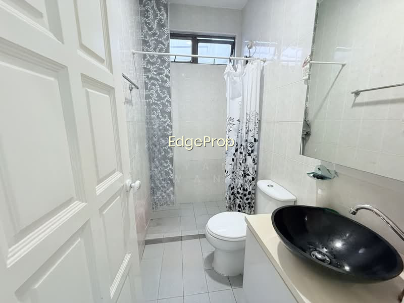 TANAH MERAH MANSION photo 6