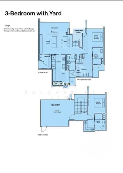 BARTLEY RIDGE photo 3