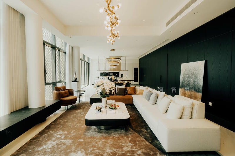 MARINA ONE RESIDENCES photo 3