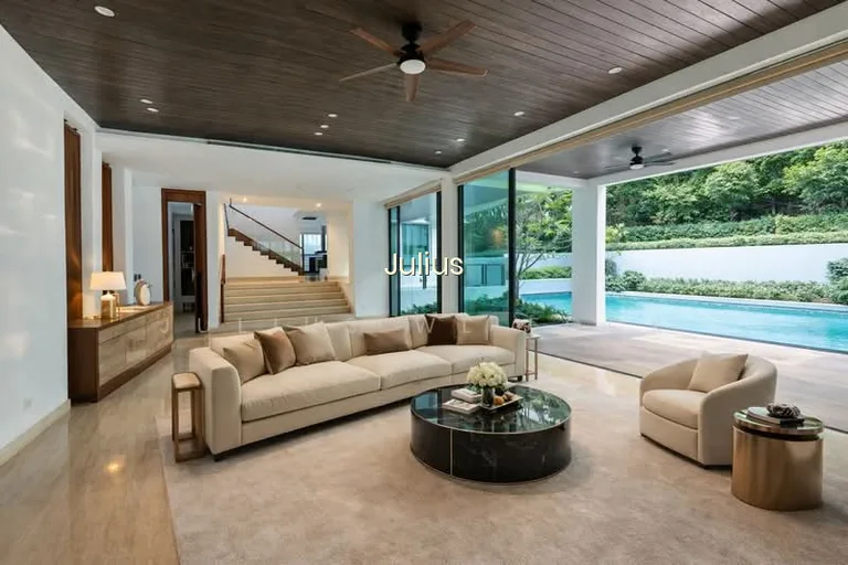 Finest Good Class Bungalow GCB Off Holland Village image 1 of 5