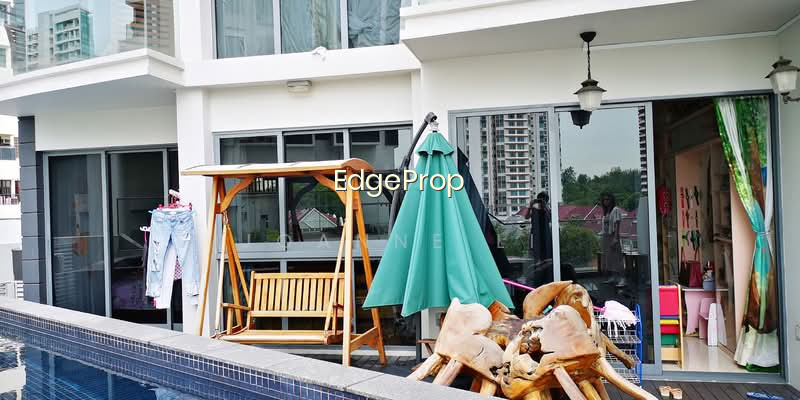 8M RESIDENCES image 1 of 10
