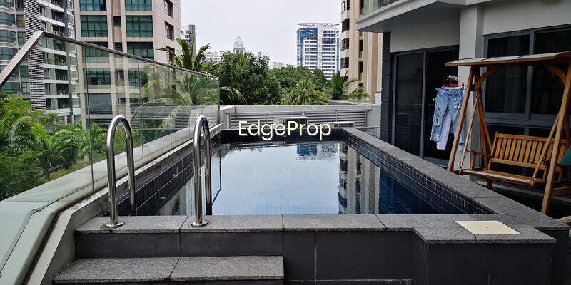 8M RESIDENCES photo 2