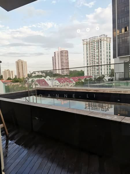 8M RESIDENCES photo 3