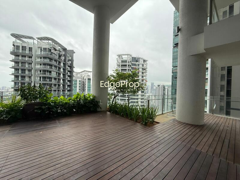 Skypark @ Somerset photo 4