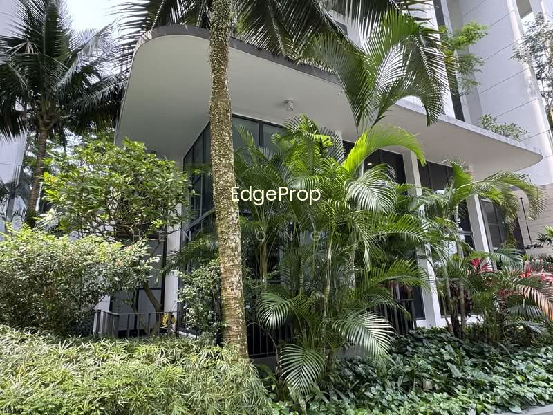 FORESQUE RESIDENCES