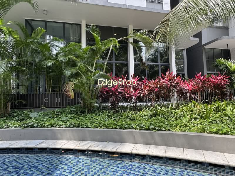 FORESQUE RESIDENCES photo 2