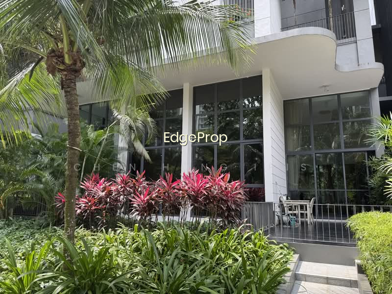 FORESQUE RESIDENCES photo 4