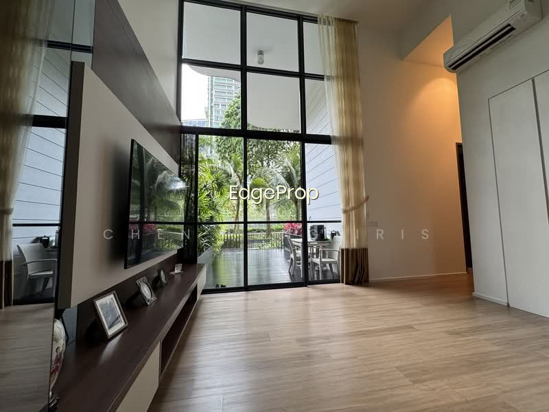 FORESQUE RESIDENCES photo 5