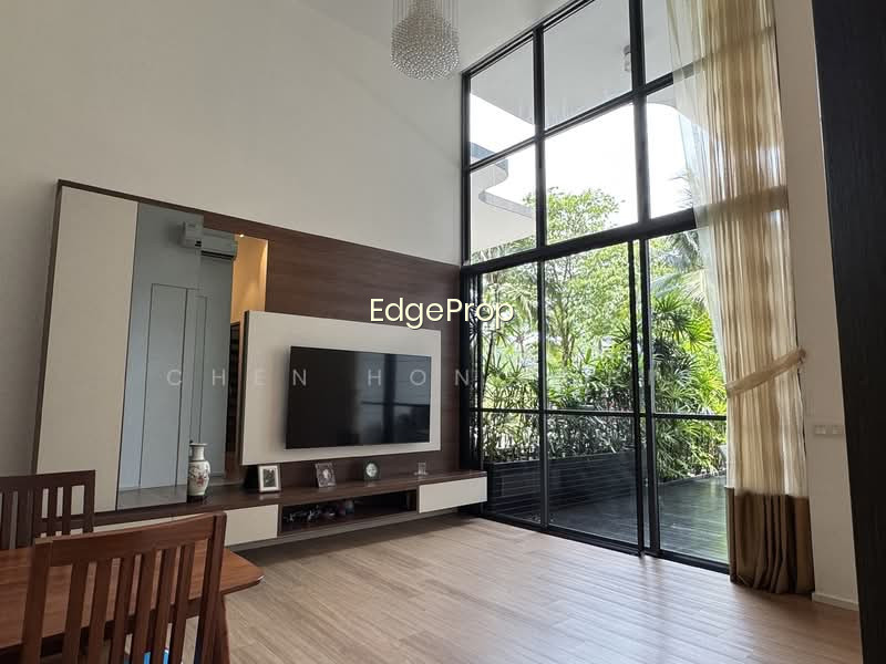 FORESQUE RESIDENCES photo 6