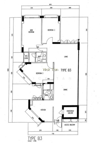 134 EDGEDALE PLAINS photo 2