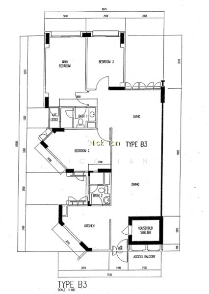 134 EDGEDALE PLAINS photo 3