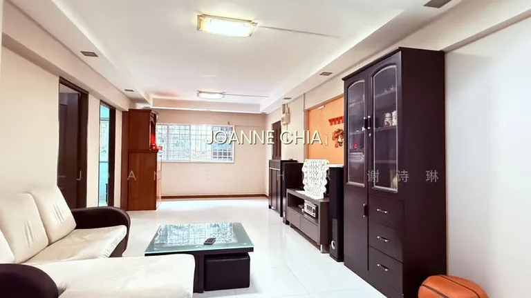 255 Ang Mo Kio Avenue 4 image 1 of 10