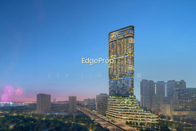 NEWPORT RESIDENCES photo 5
