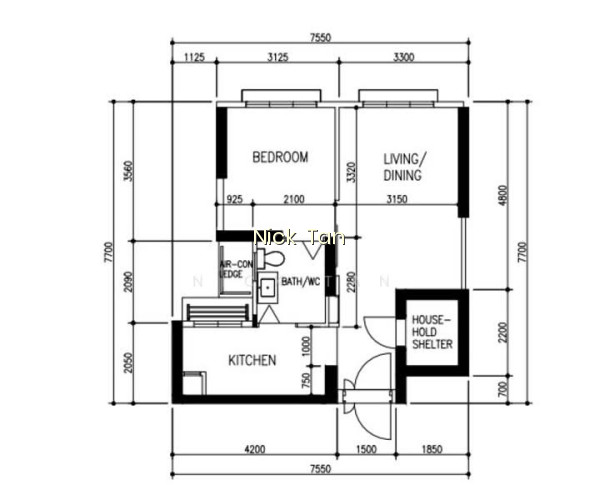 53 STRATHMORE AVENUE photo 2