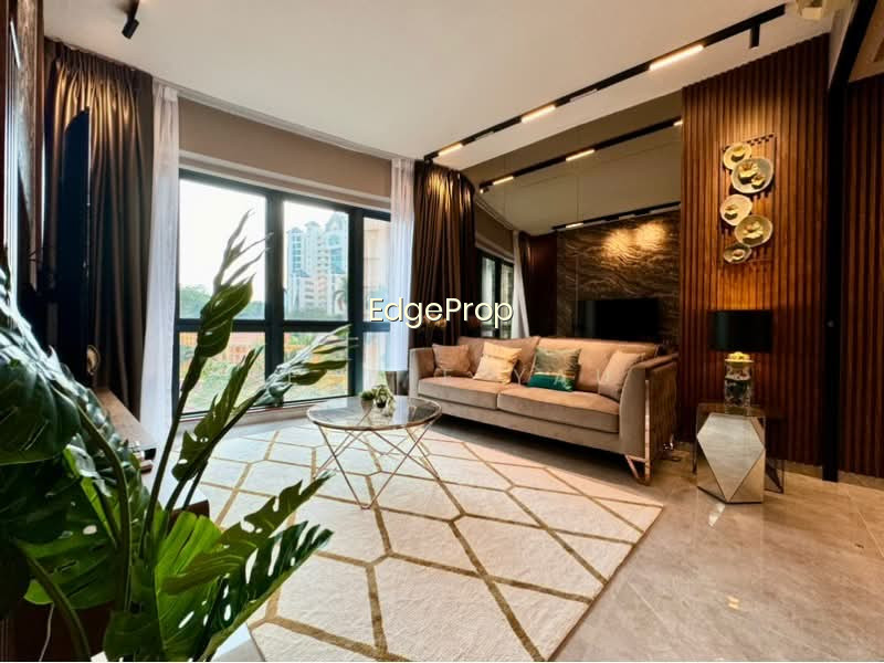 TANGLIN VIEW image 1 of 10