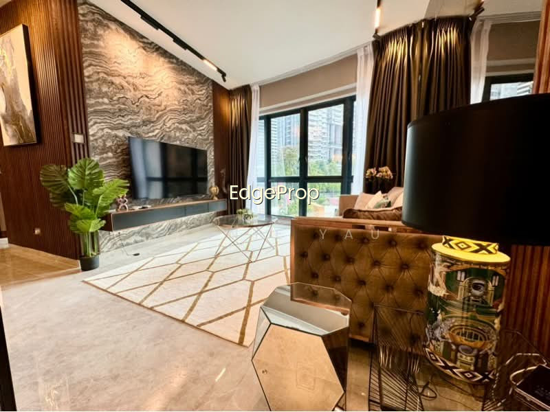 TANGLIN VIEW photo 2