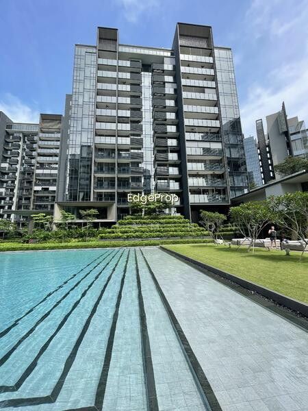 LEEDON GREEN image 1 of 10