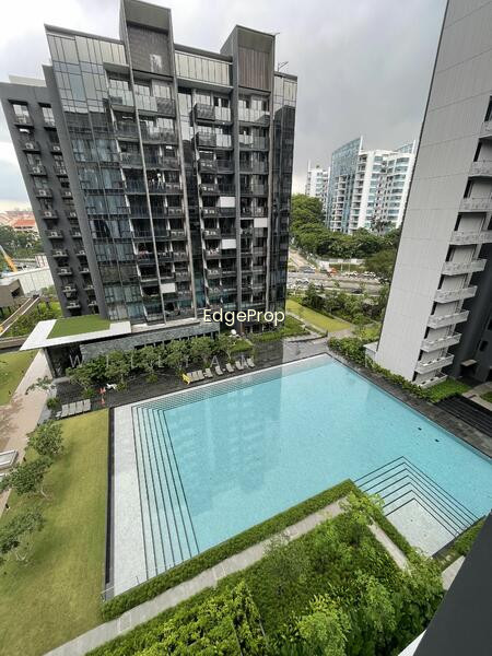 LEEDON GREEN photo 5