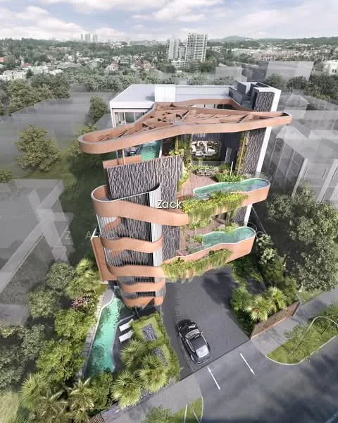 The Giverny Residences image 1 of 5