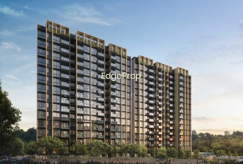 NARRA RESIDENCES photo 2