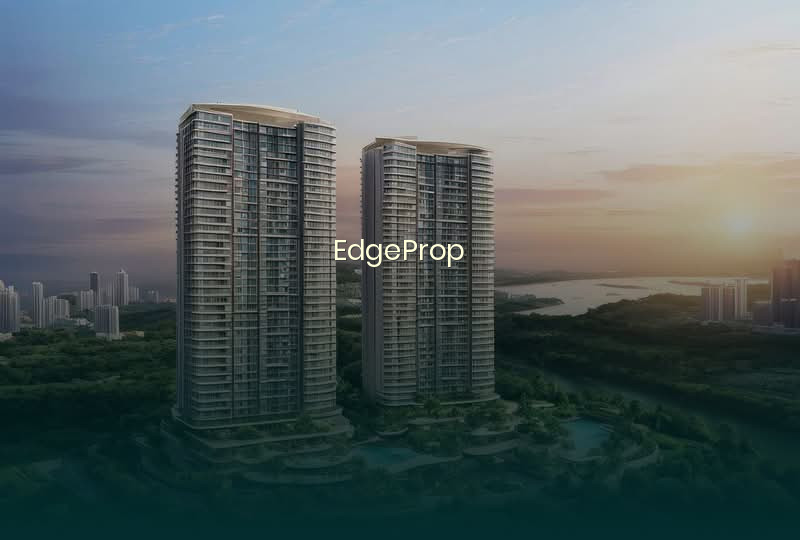 UNION SQUARE RESIDENCES photo 6