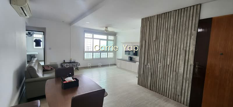 411A Fernvale Road