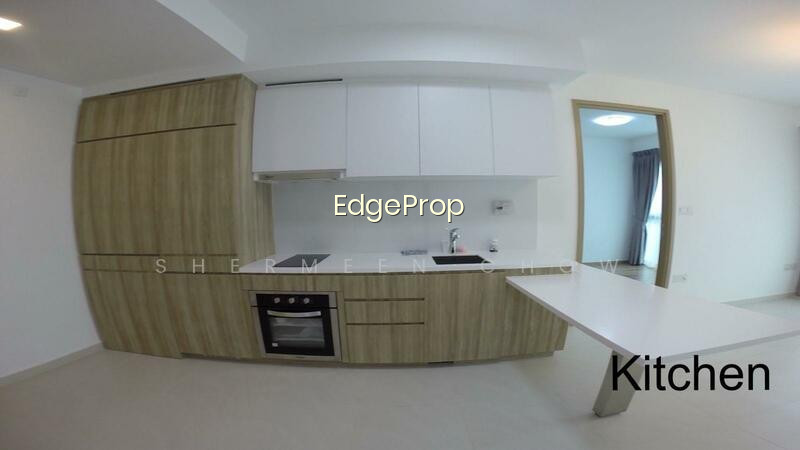 NINE RESIDENCES photo 4