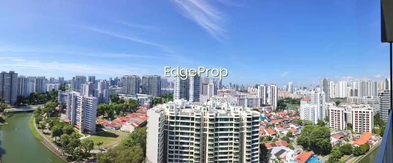 JUI RESIDENCES