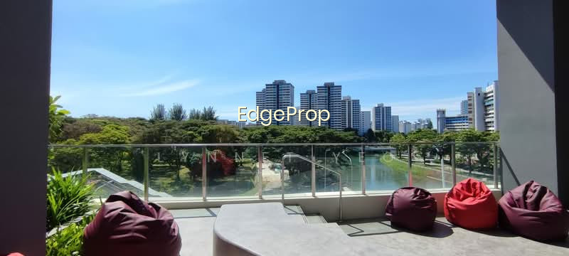 JUI RESIDENCES photo 3
