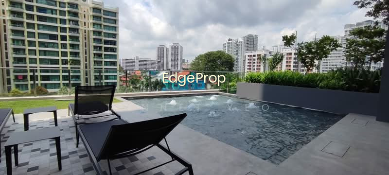 JUI RESIDENCES photo 5