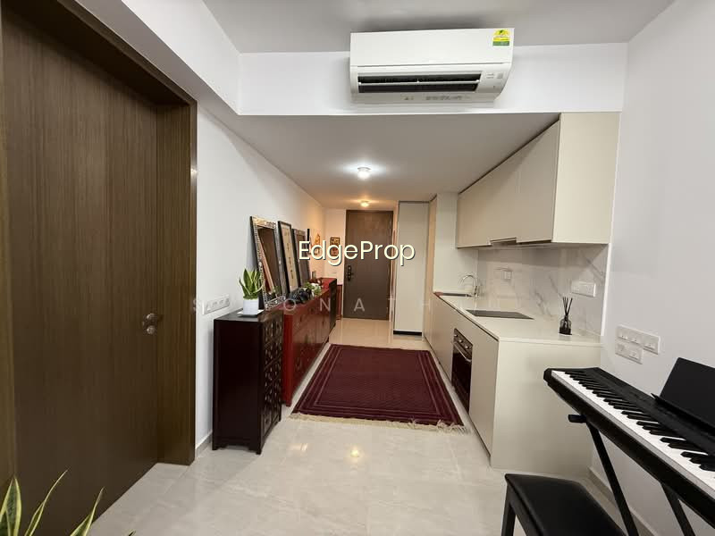 KOPAR AT NEWTON photo 5