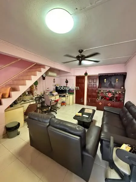 Macpherson Garden Estate image 1 of 10