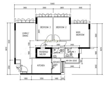 524B COSTA RIS photo 4