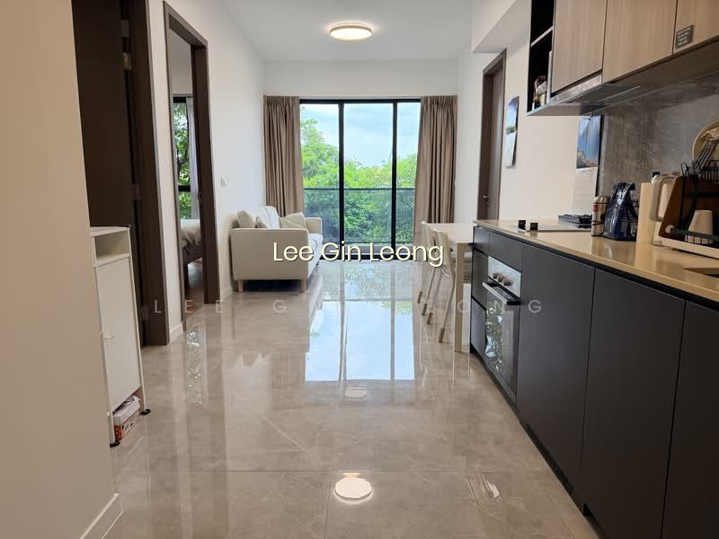 Kent Ridge Hill Residences image 1 of 10
