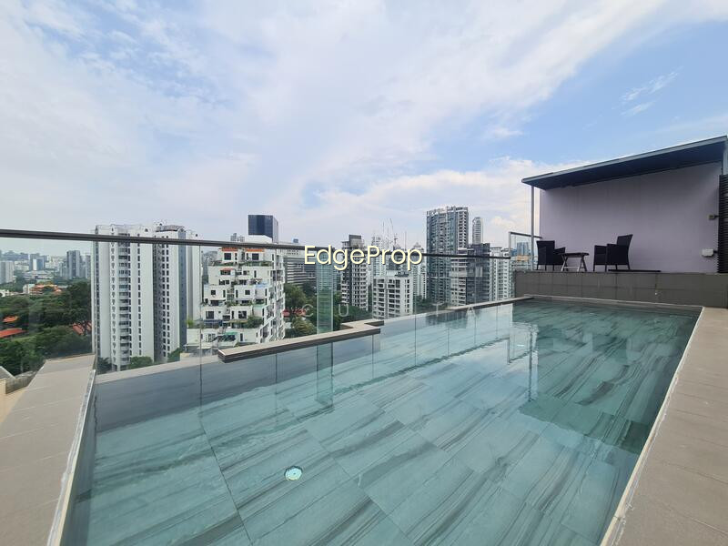 BLISS LOFT photo 2