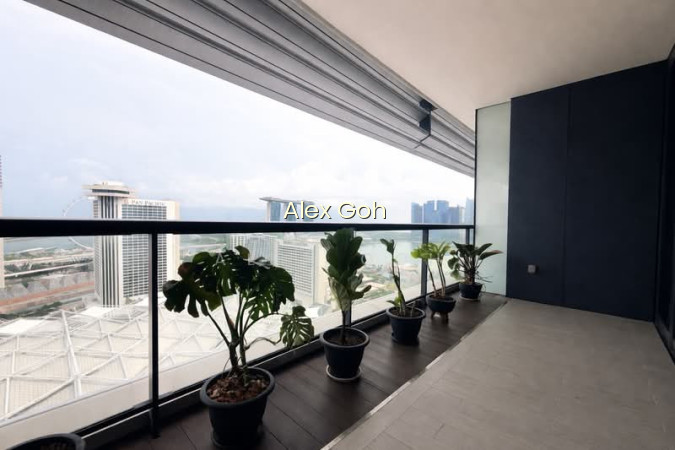 SOUTH BEACH RESIDENCES photo 6