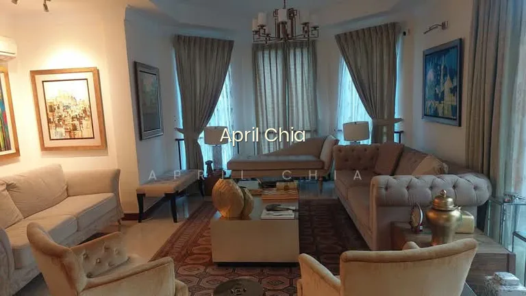Seng Yong Villas image 1 of 10