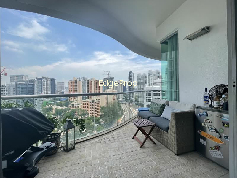 LEONIE HILL RESIDENCES image 1 of 10