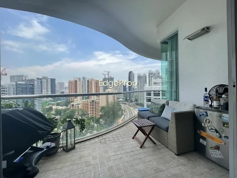 Leonie Hill Residences image 1 of 10