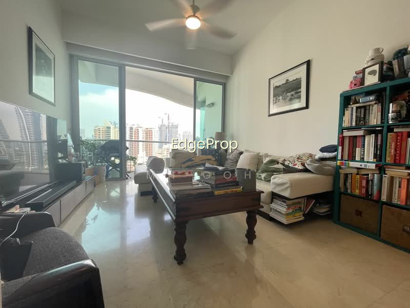 Leonie Hill Residences photo 2