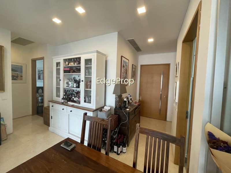 Leonie Hill Residences photo 3