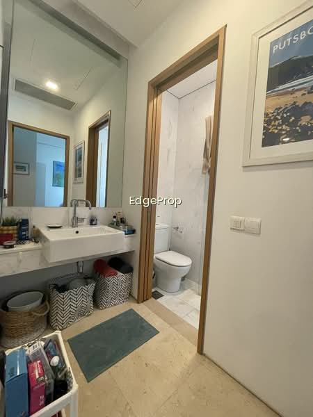 Leonie Hill Residences photo 4