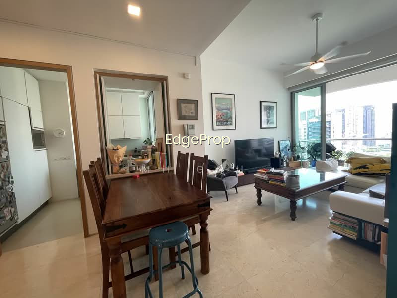 Leonie Hill Residences photo 6